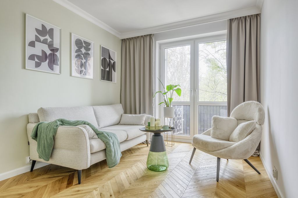 Warszawa · ul. Jana Długosza — 3