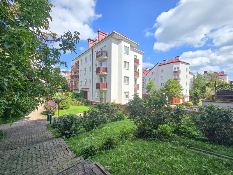 Warszawa · Praga-Południe