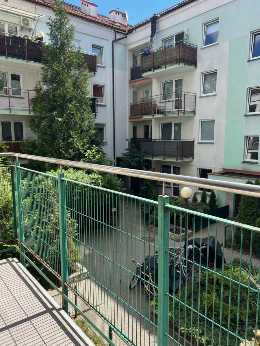 Warszawa · ul. Pasłęcka — 14