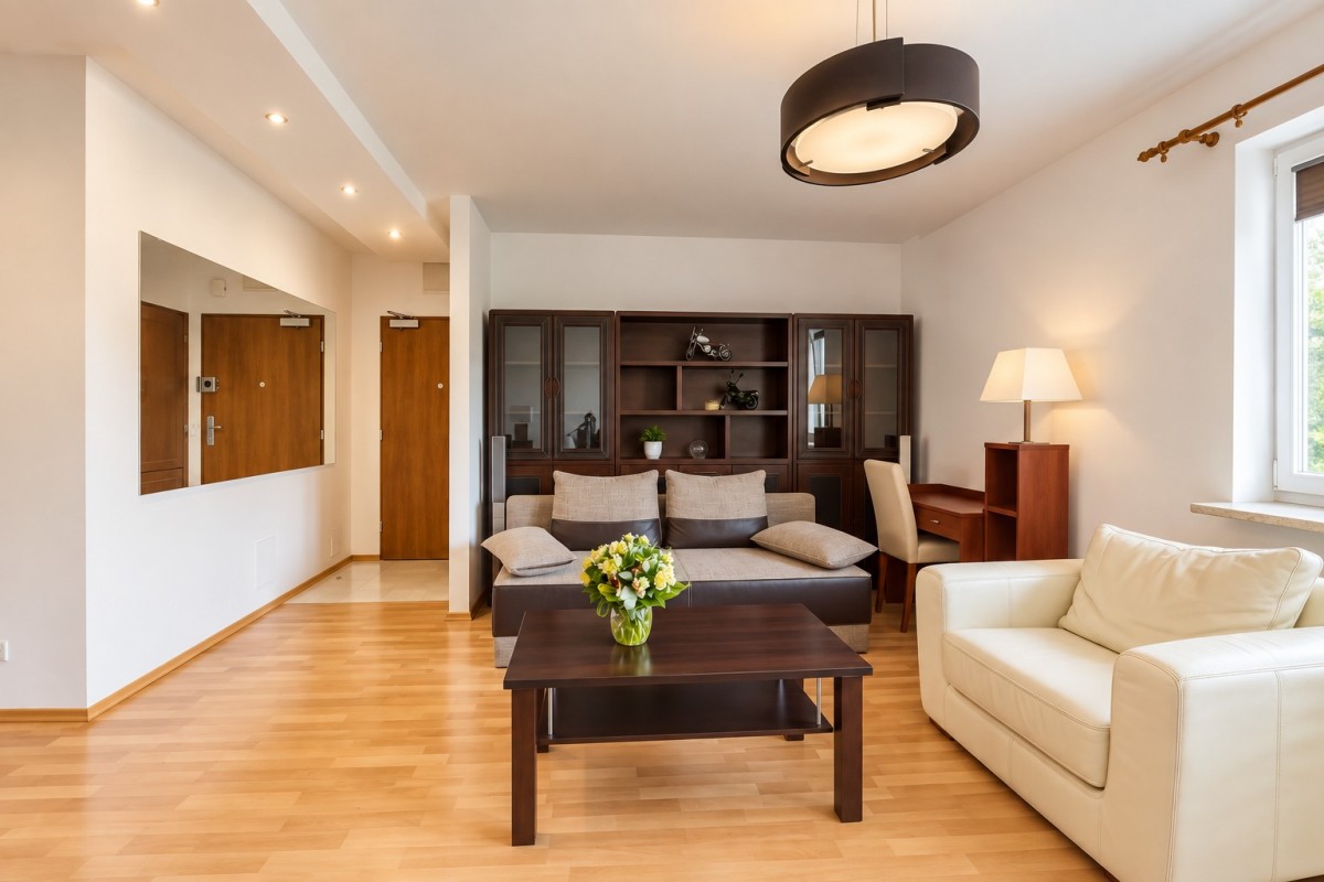 Warszawa · ul. Filipiny Płaskowickiej — 3