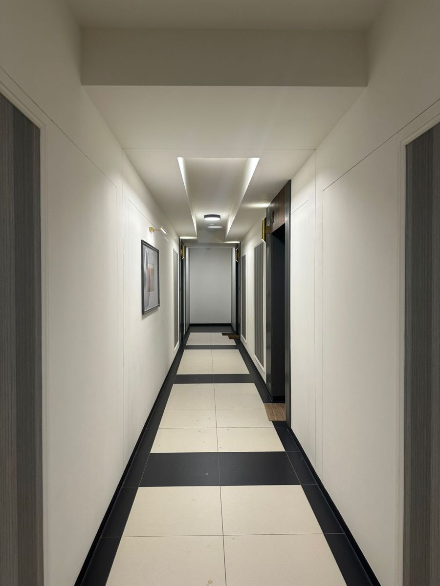 Warszawa · ul. Sarmacka — 7