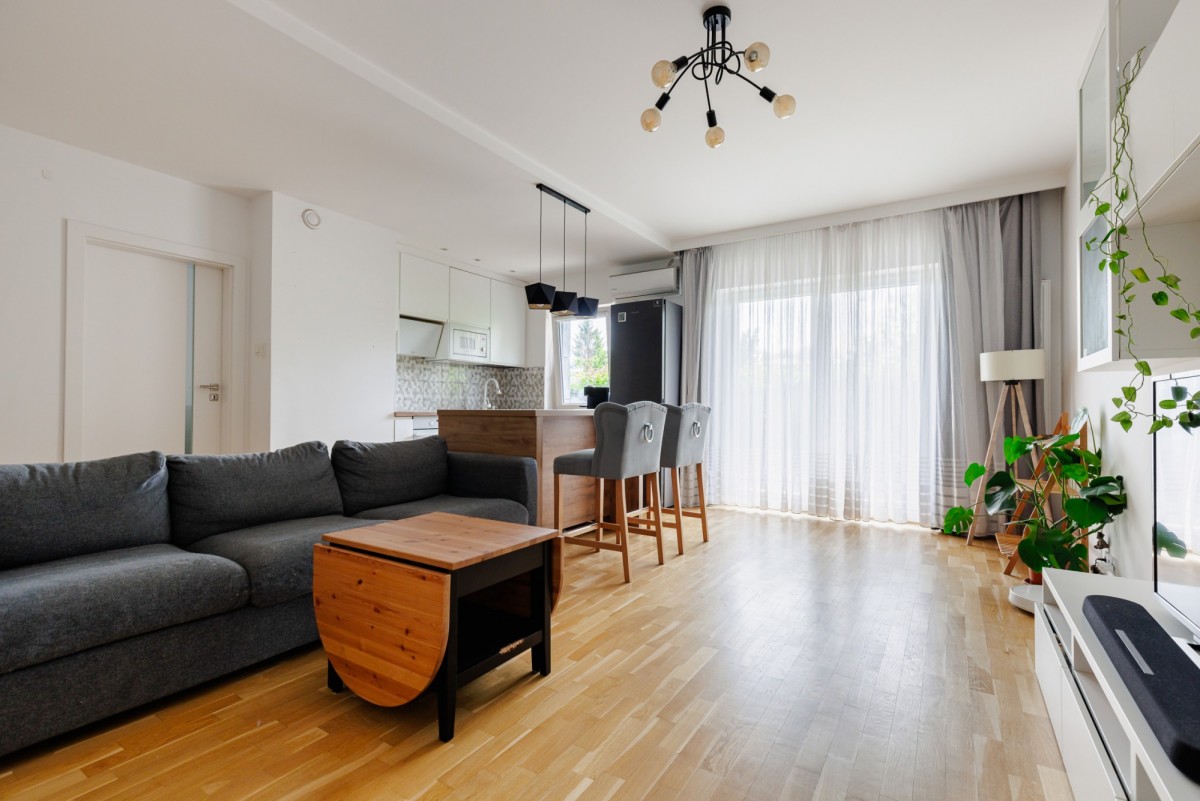 Warszawa · al. Aleja Wilanowska — 16
