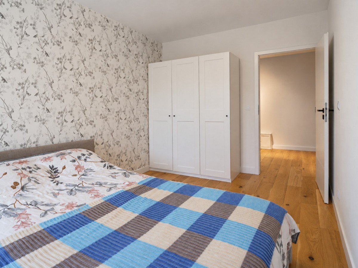 Ożarów Mazowiecki · ul. Kazimierza Kamińskiego — 7