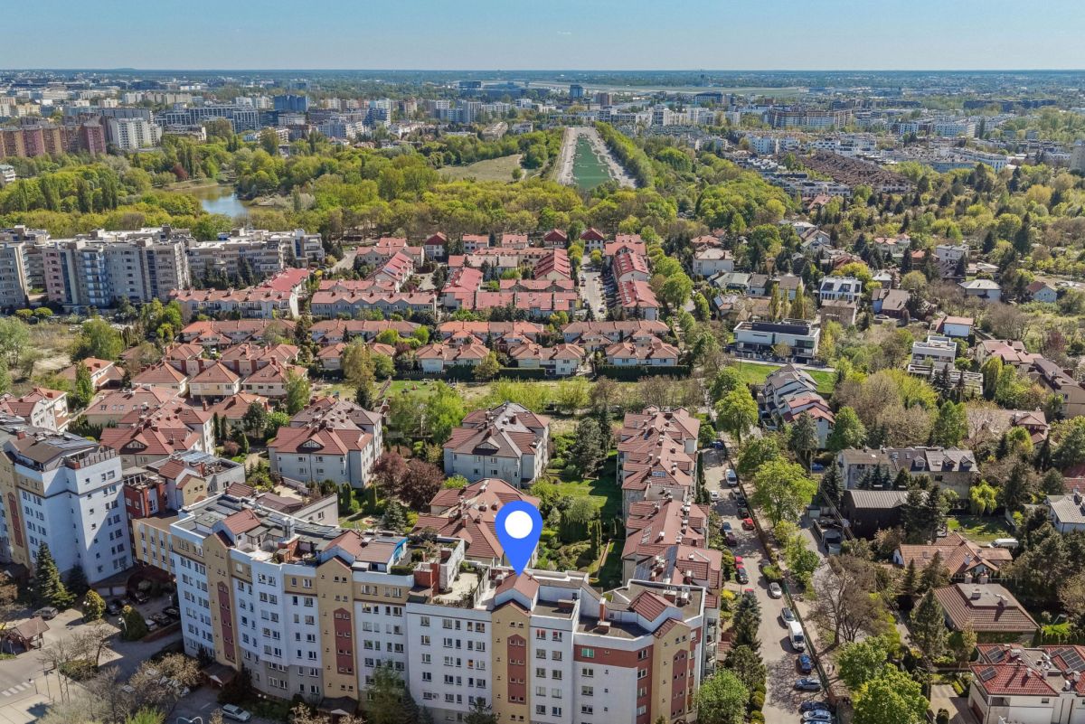 Warszawa · ul. Opaczewska — 20
