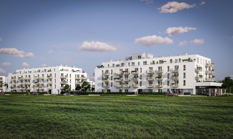 Warszawa · Białołęka