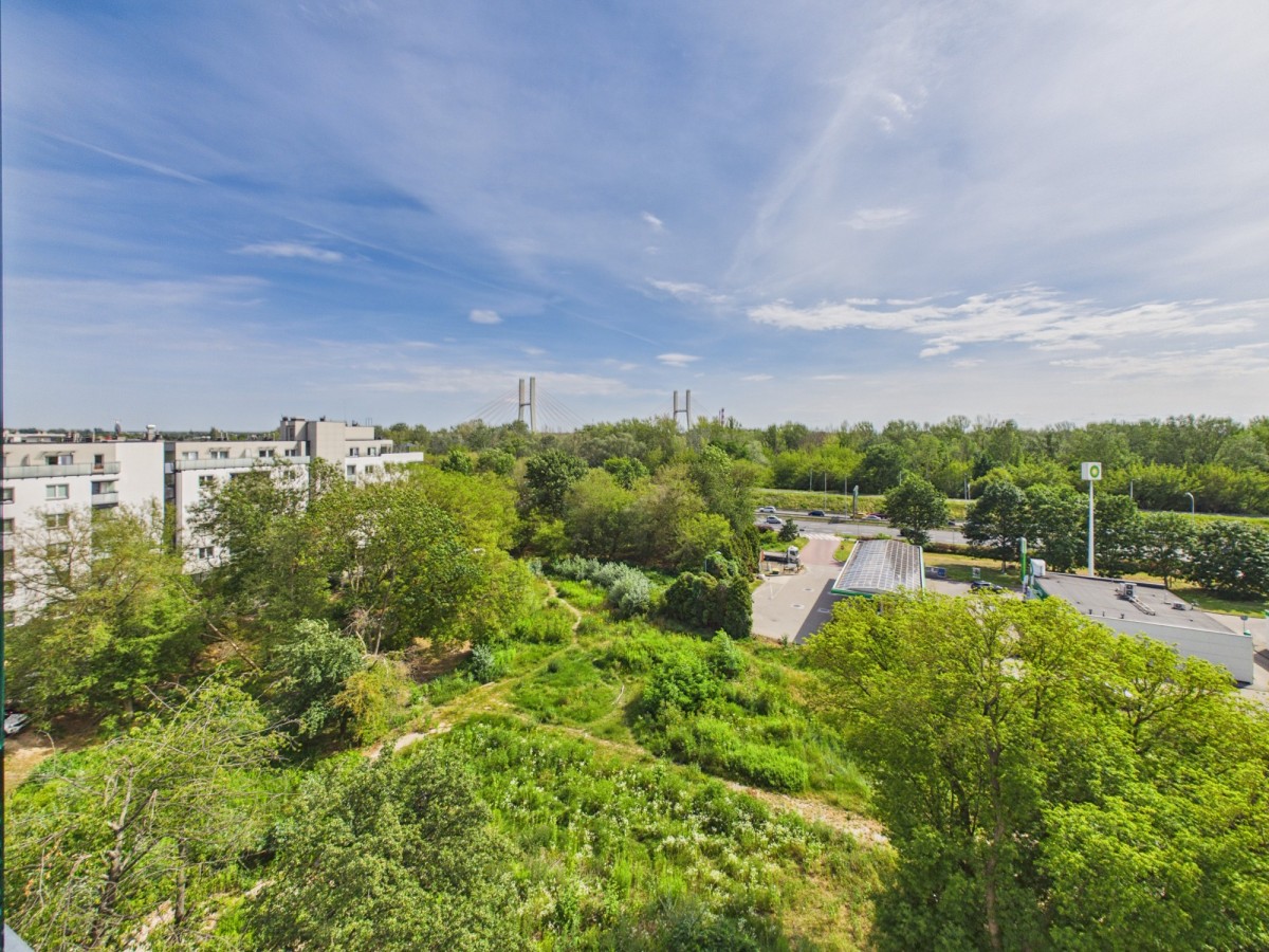 Warszawa · ul. Jugosłowiańska — 22