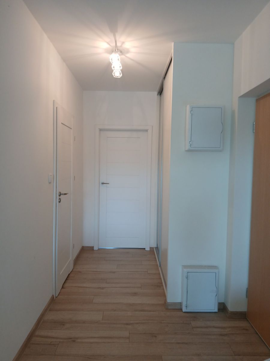 Warszawa · ul. Stanisława Kierbedzia — 11