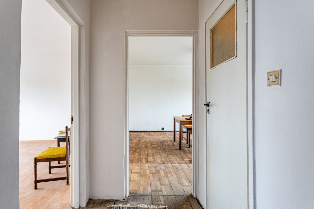 Warszawa · ul. Jana Olbrachta — 6