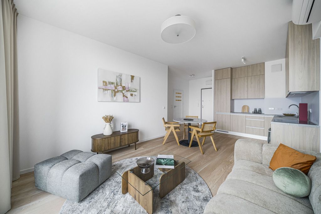 Warszawa · ul. Krochmalna — 7