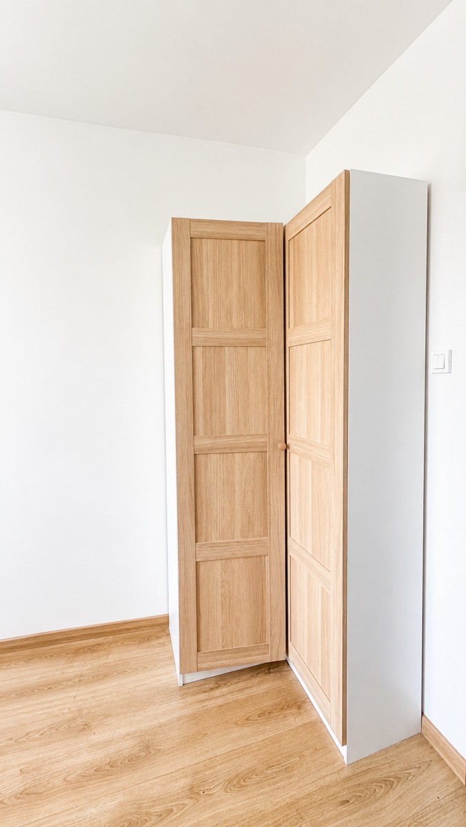 Warszawa · ul. Marymoncka — 30