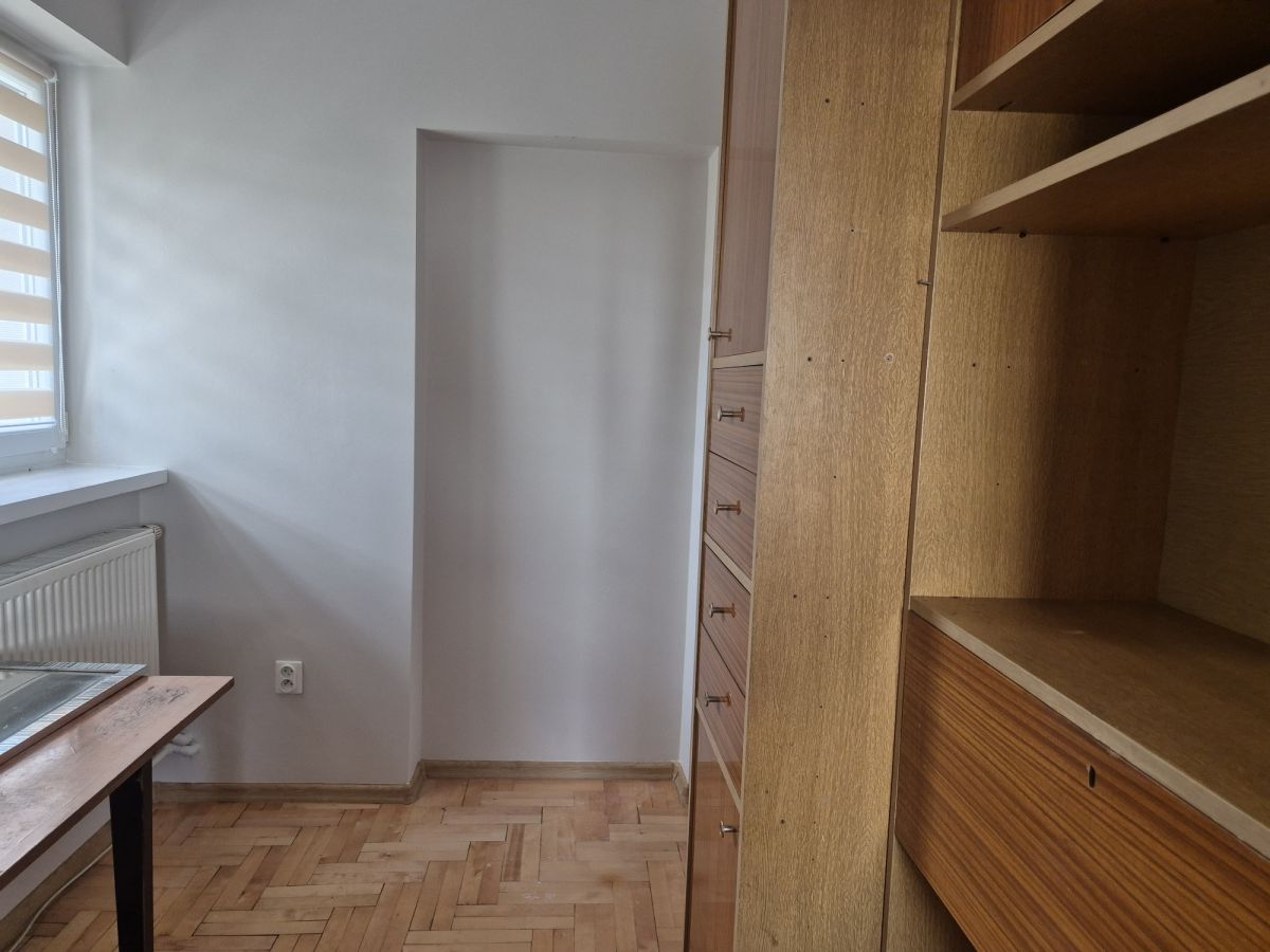 Warszawa · ul. Kuźnicy Kołłątajowskiej — 26