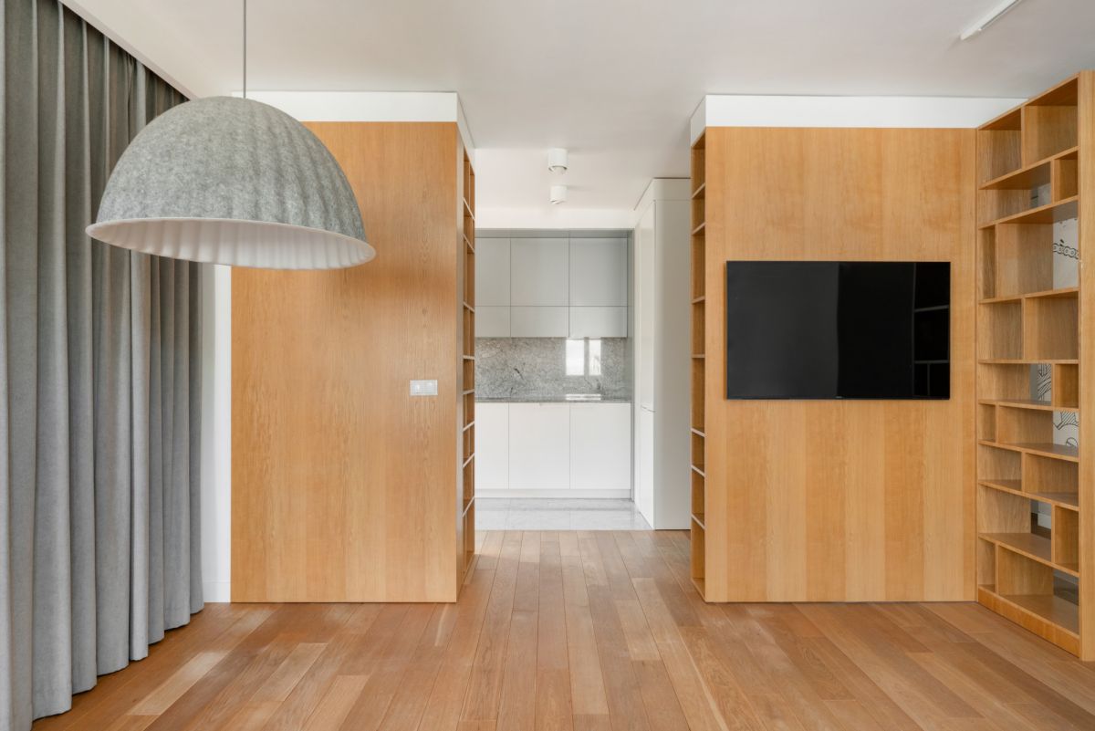 Warszawa · ul. Giordana Bruna — 5