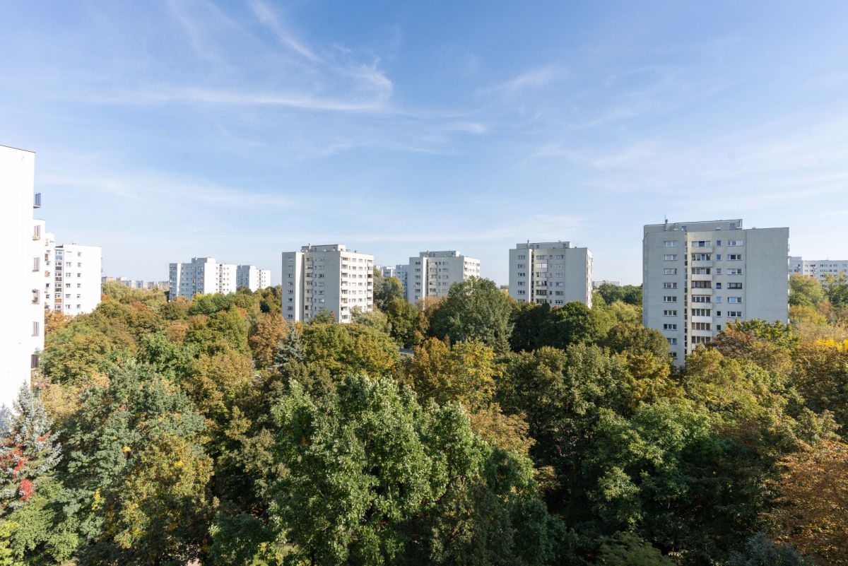 Warszawa · ul. Włościańska — 13