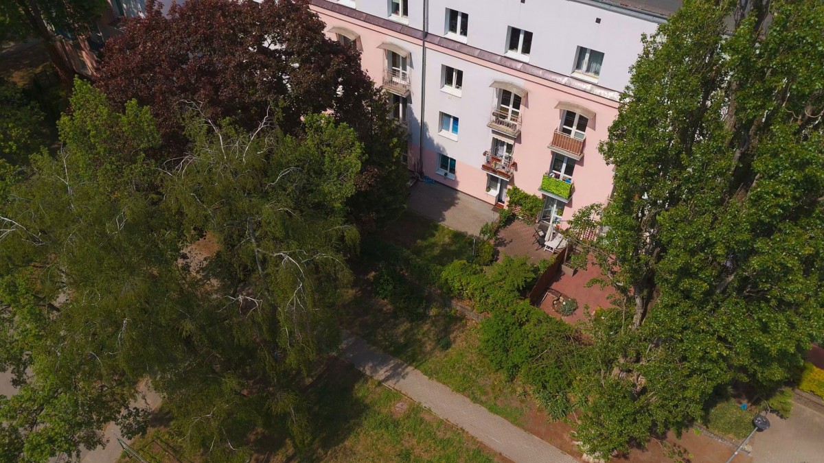 Warszawa · Wola — 23