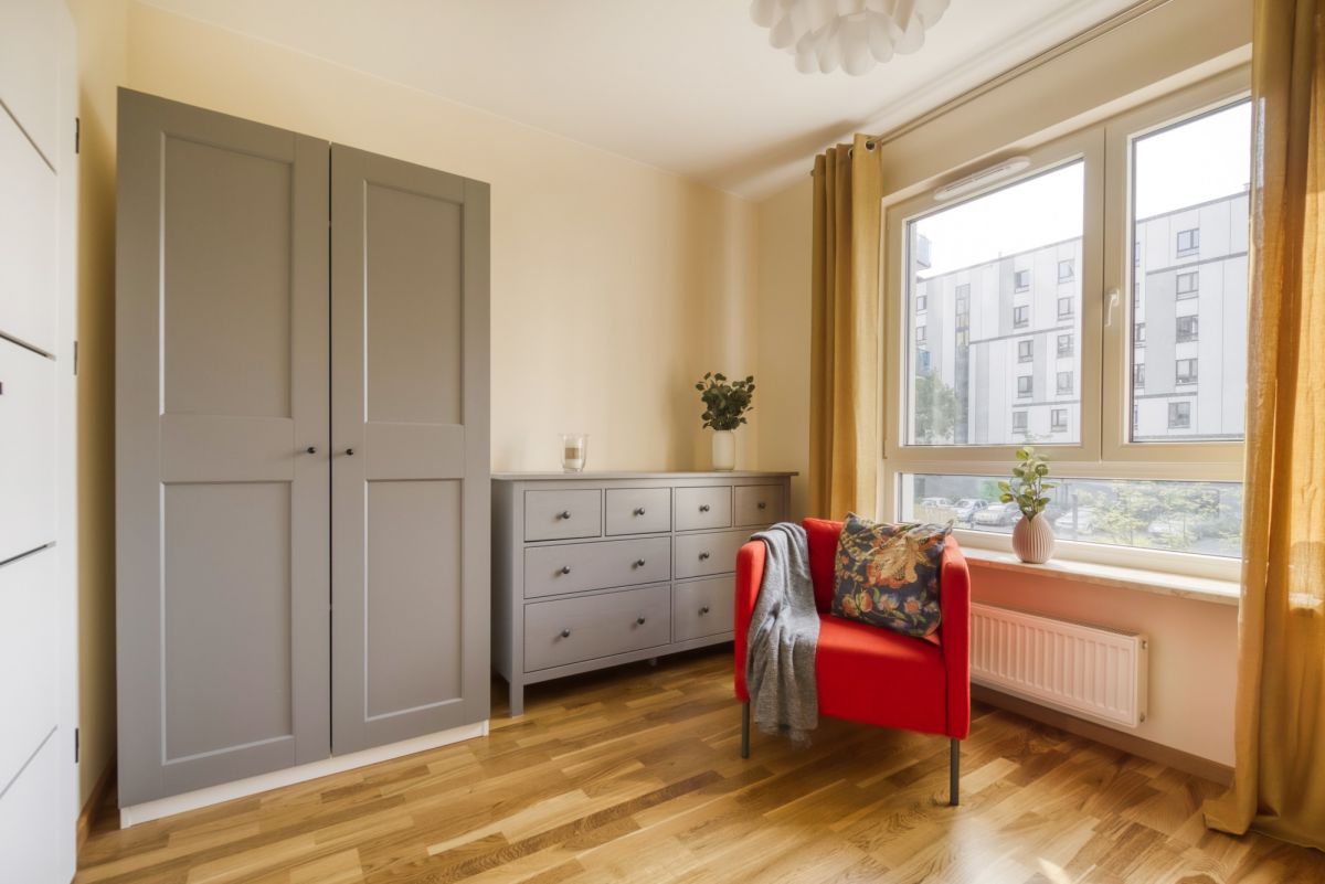 Warszawa · ul. Starowiślna — 6