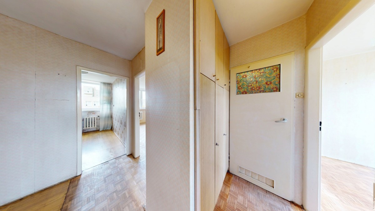 Warszawa · ul. Jana III Sobieskiego — 12