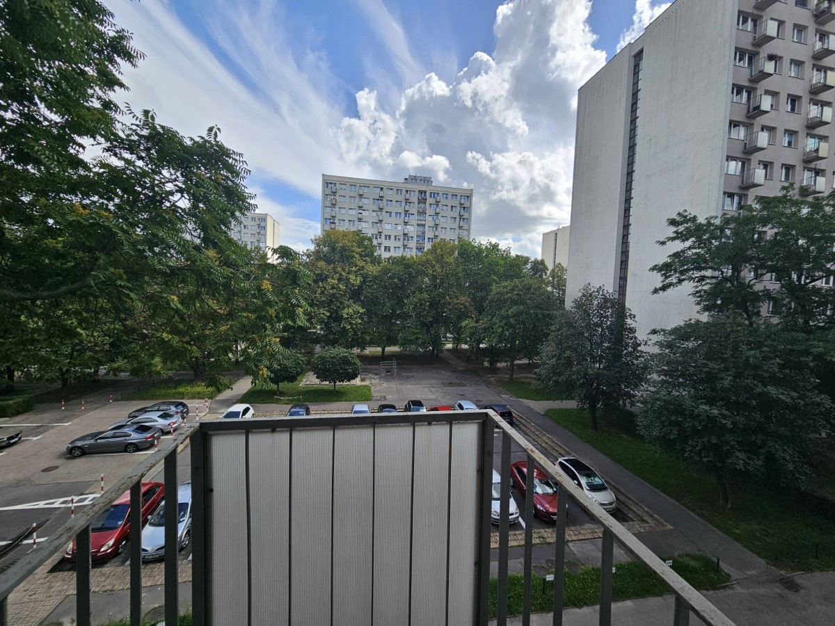 Warszawa · Mokotów — 6