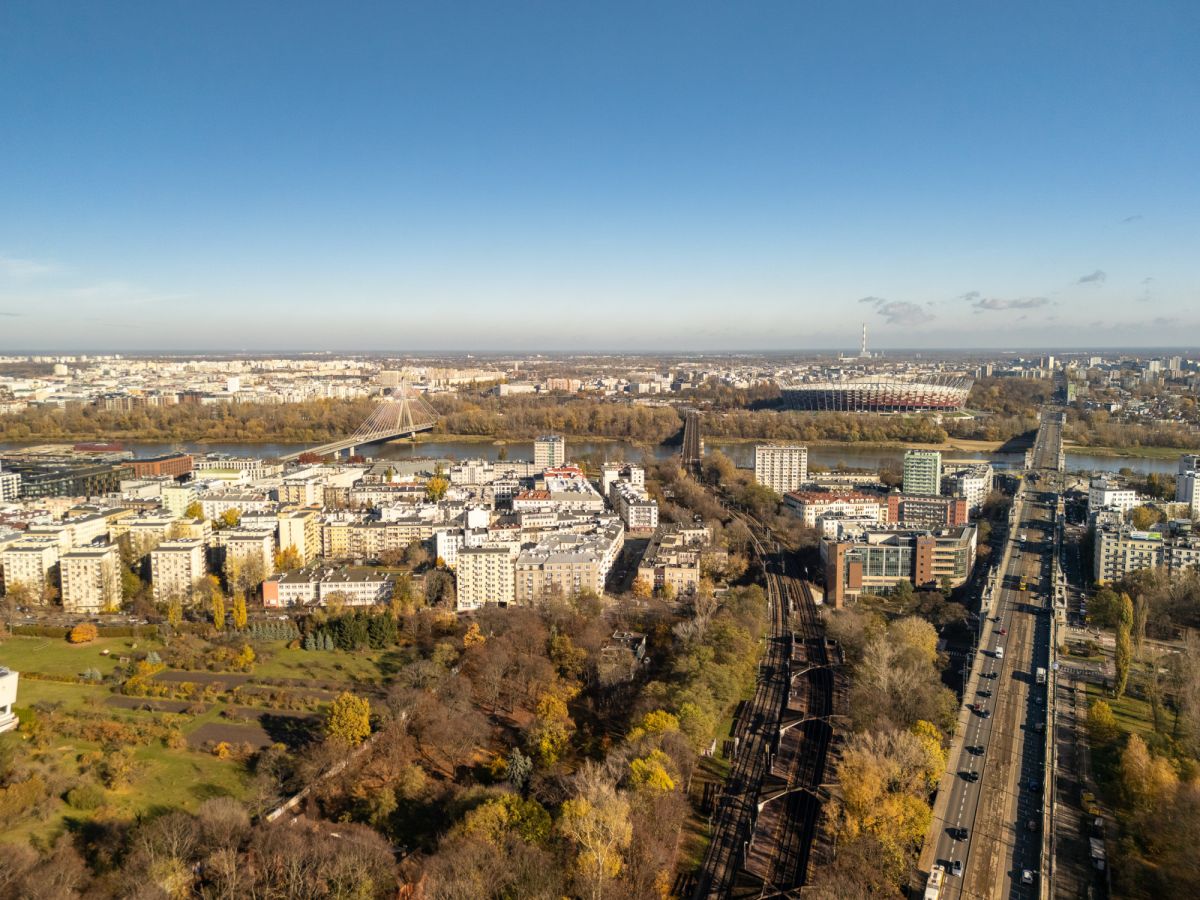 Warszawa · ul. Smolna — 15