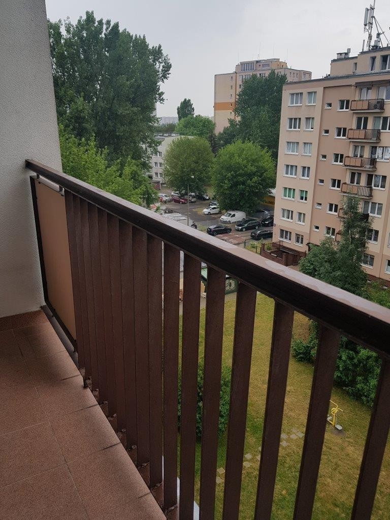 Warszawa · Praga-Południe — 8