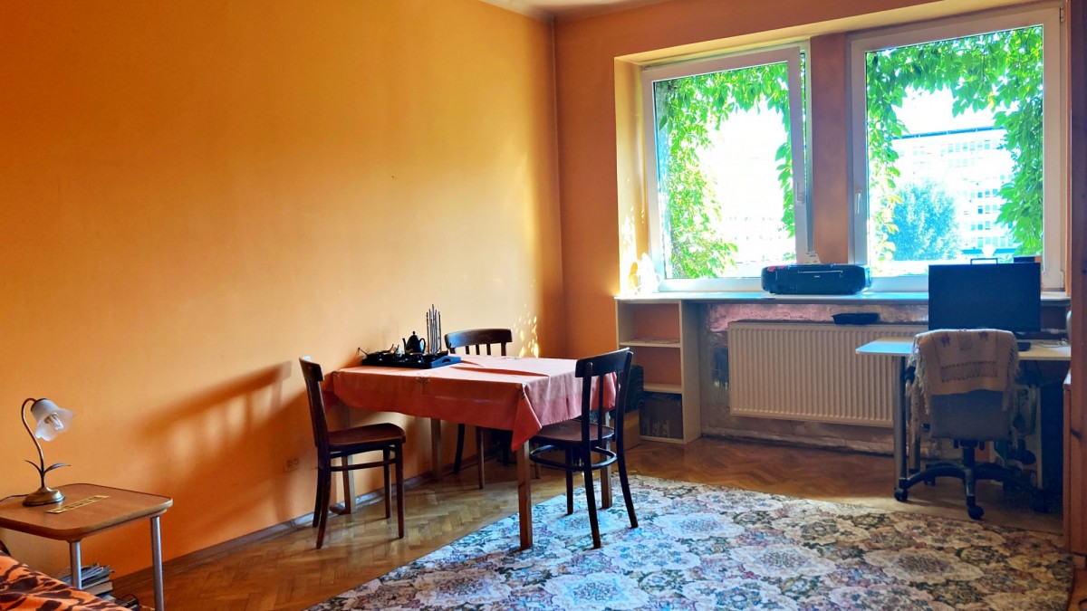 Warszawa · ul. Ratuszowa — 5