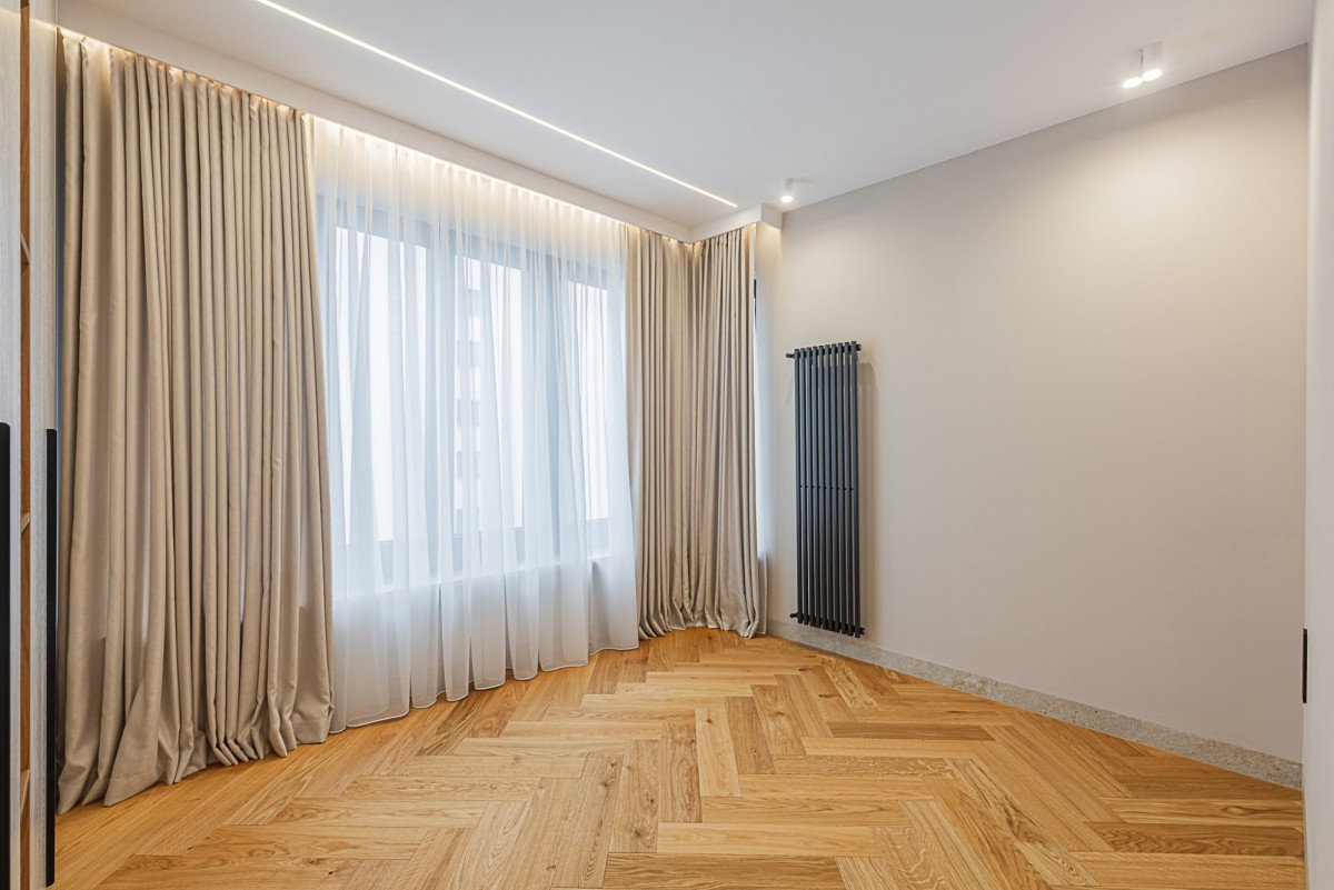 Warszawa · ul. Grzybowska — 24