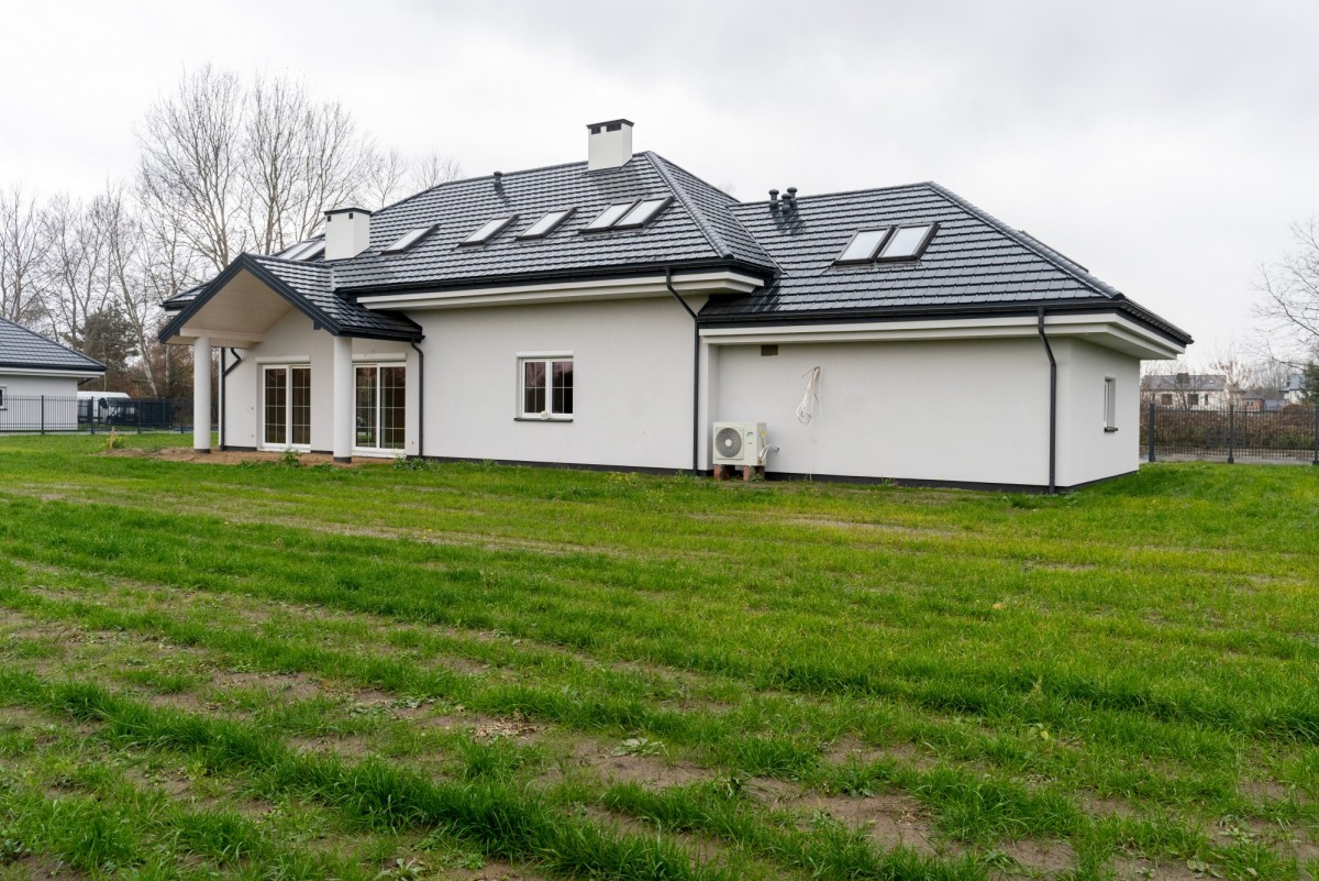 Kiełpin · ul. Brzegowa — 19