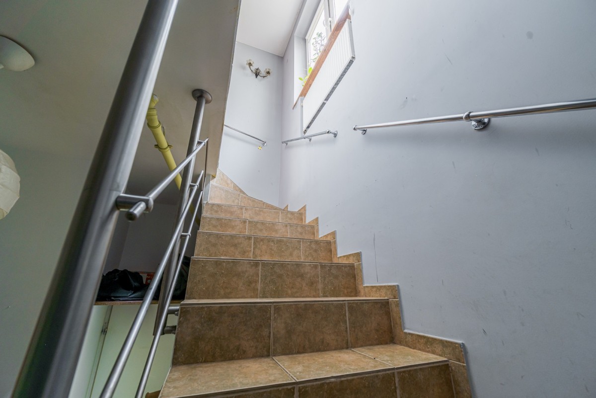 Warszawa · ul. Karola Dickensa — 29