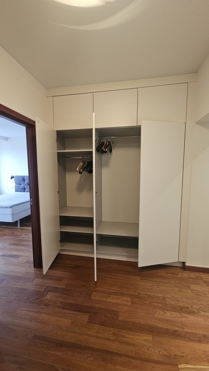 Warszawa · ul. Krzywe Koło — 16