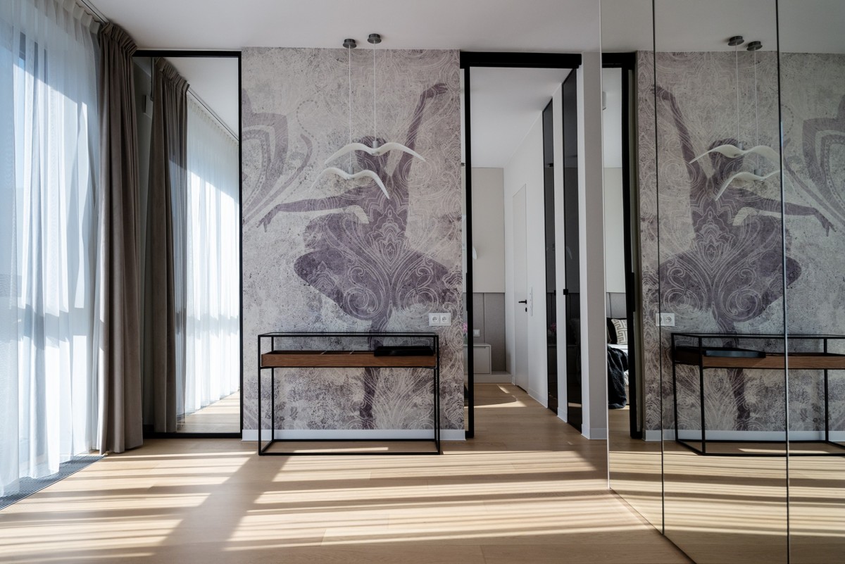 Warszawa · ul. Krochmalna — 15