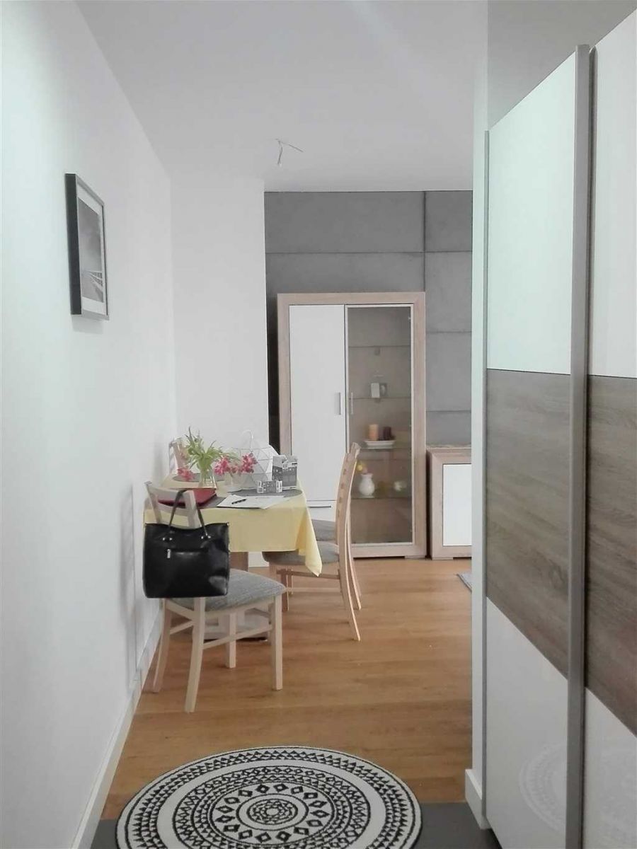 Warszawa · ul. Obywatelska — 5