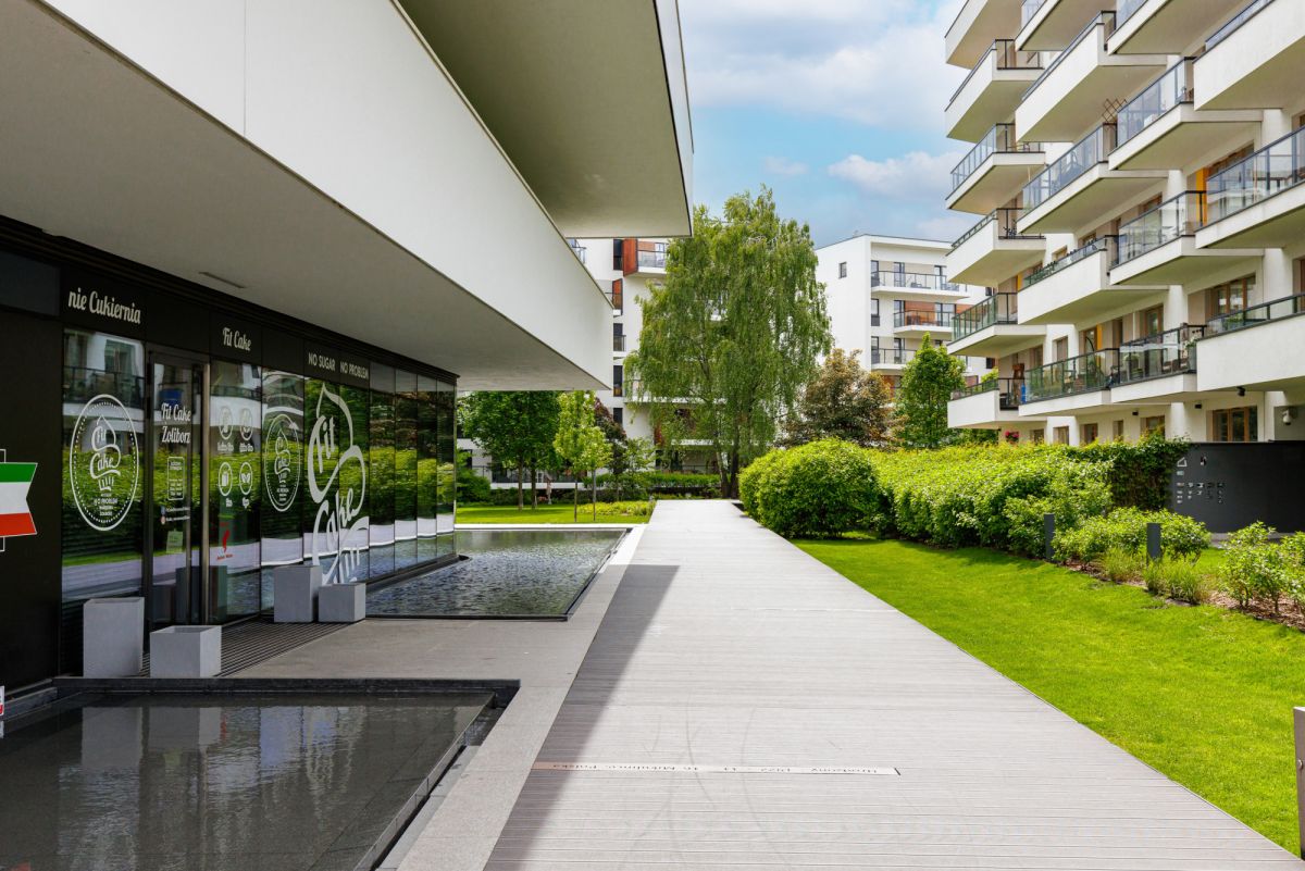 Warszawa · ul. Stanisława Dygata — 17