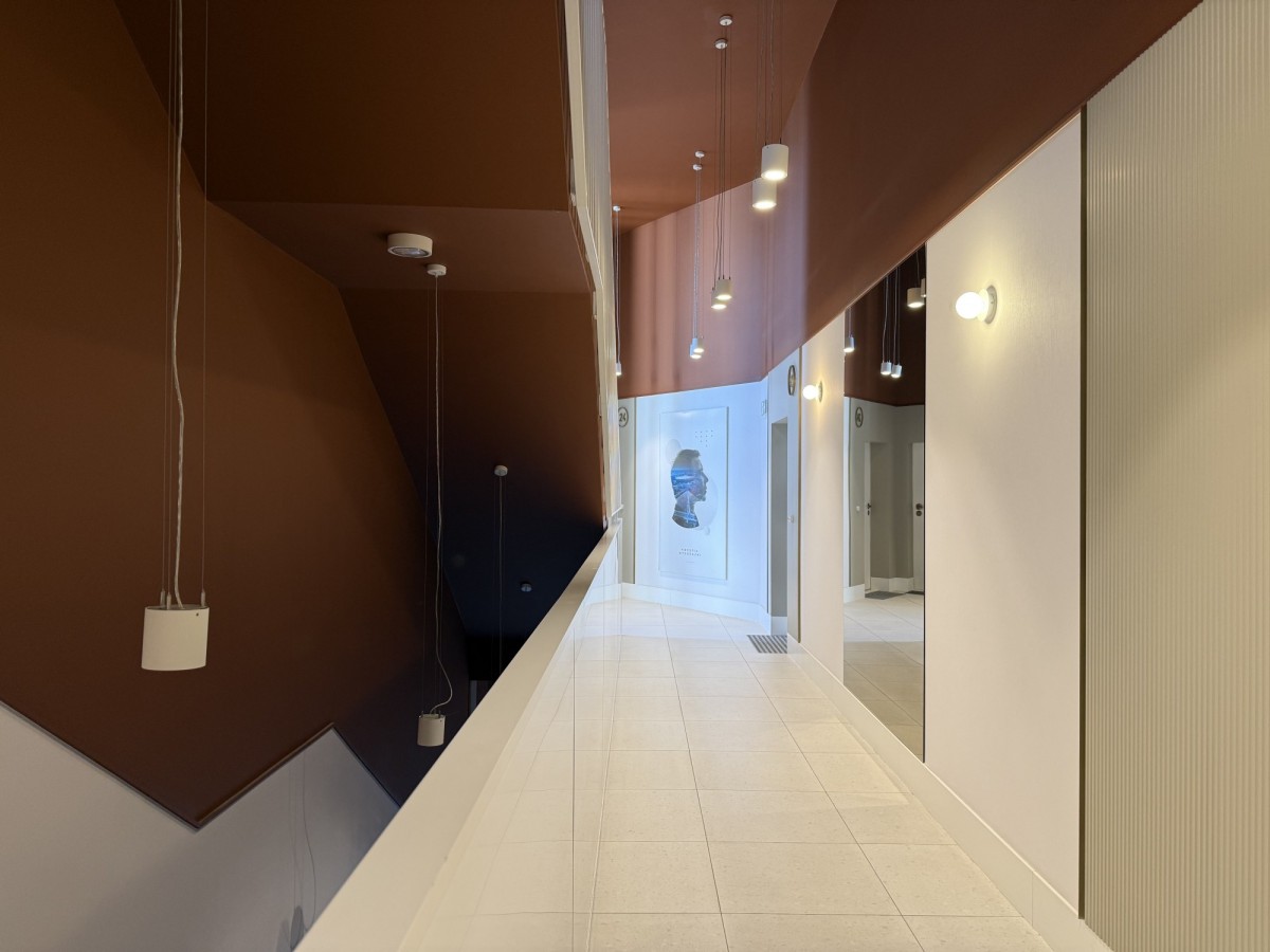 Warszawa · ul. Targowa — 15