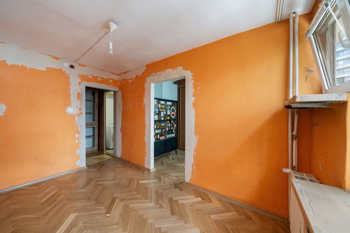 Warszawa · ul. Emilii Plater — 9