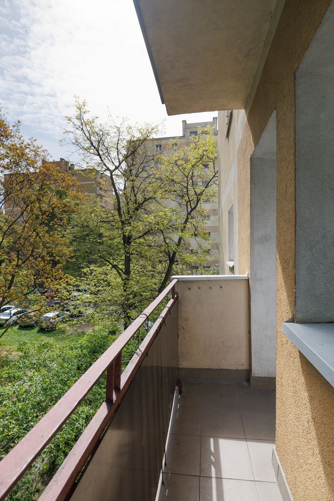 Warszawa · ul. Bukietowa — 14