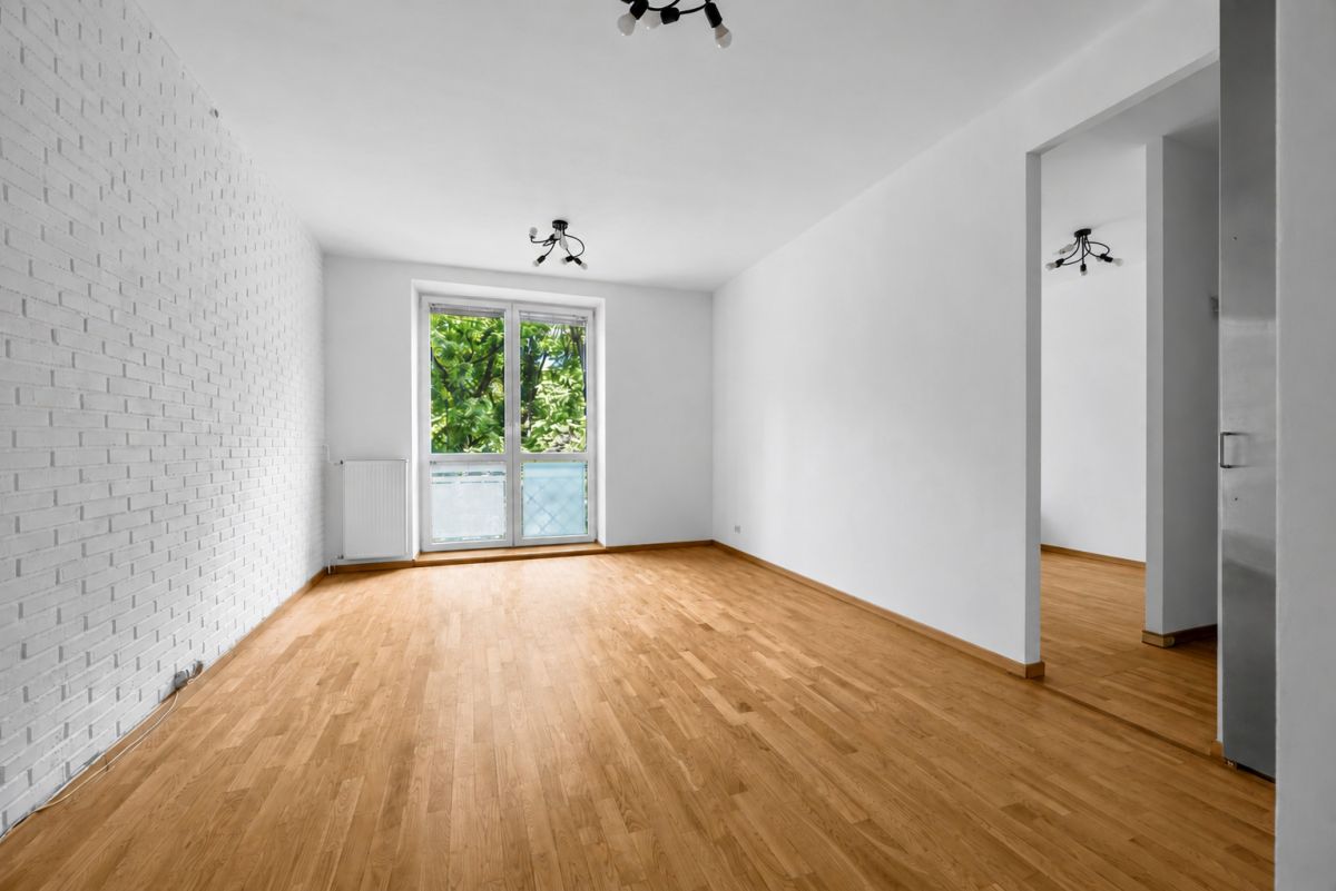Warszawa · ul. Wspólna — 2