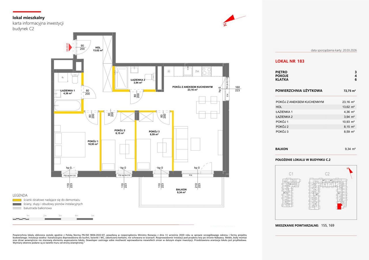 Julianów · ul. Architektów — 2