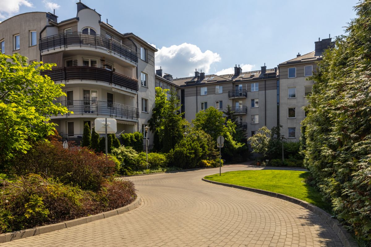 Warszawa · ul. Romana Maciejewskiego — 13