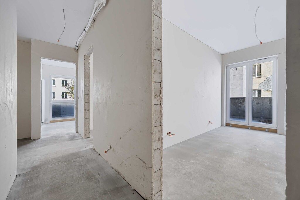 Warszawa · ul. Ksawerów — 6