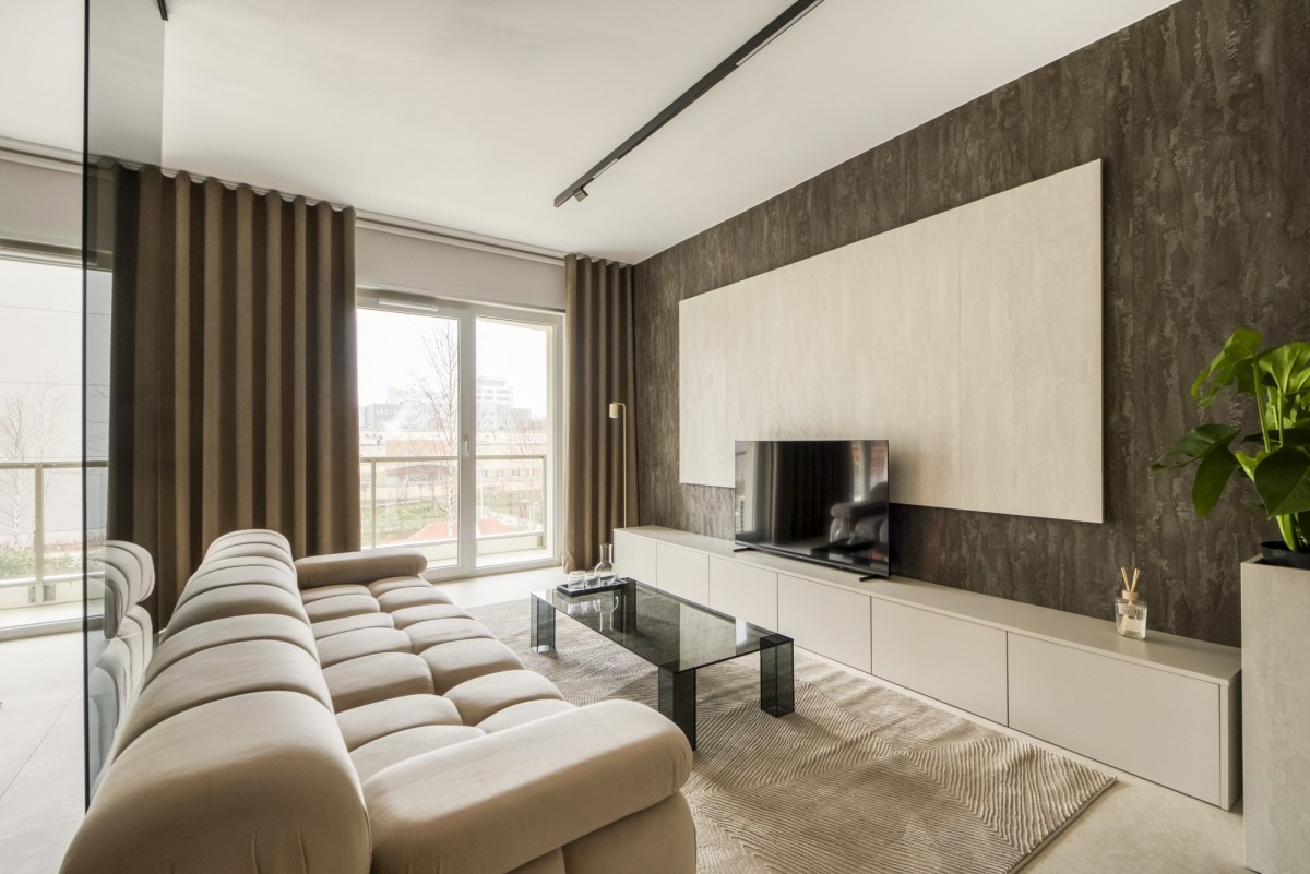Warszawa · ul. Wołoska — 6