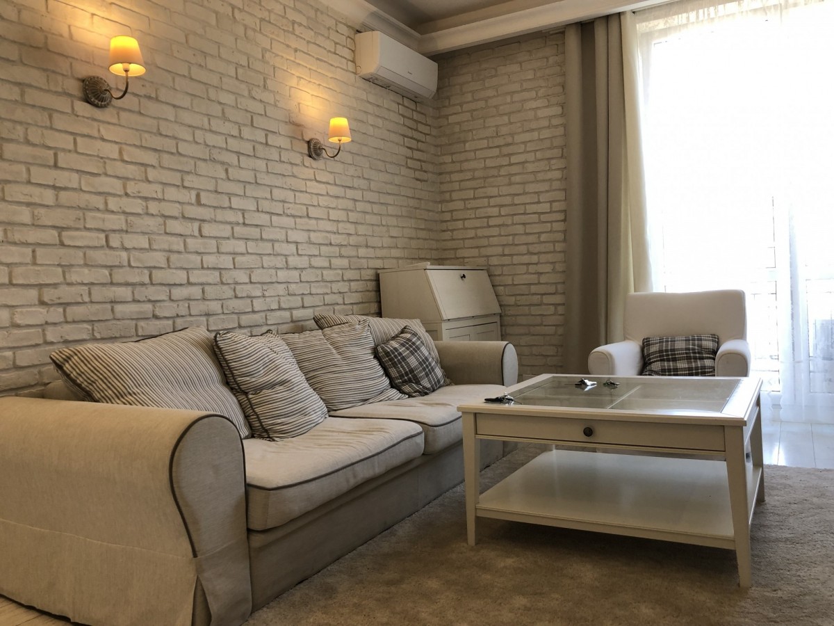 Warszawa · ul. Stefanii Sempołowskiej — 3