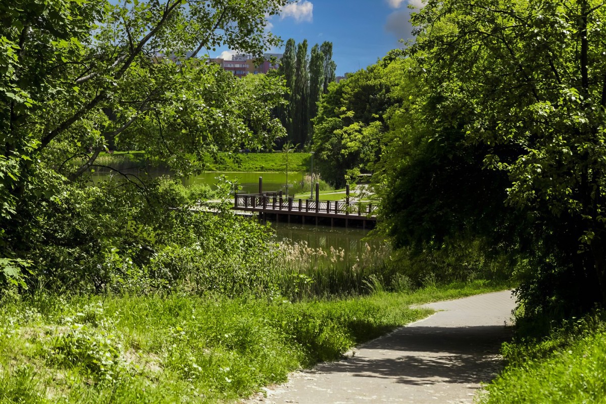 Warszawa · ul. Opaczewska — 17