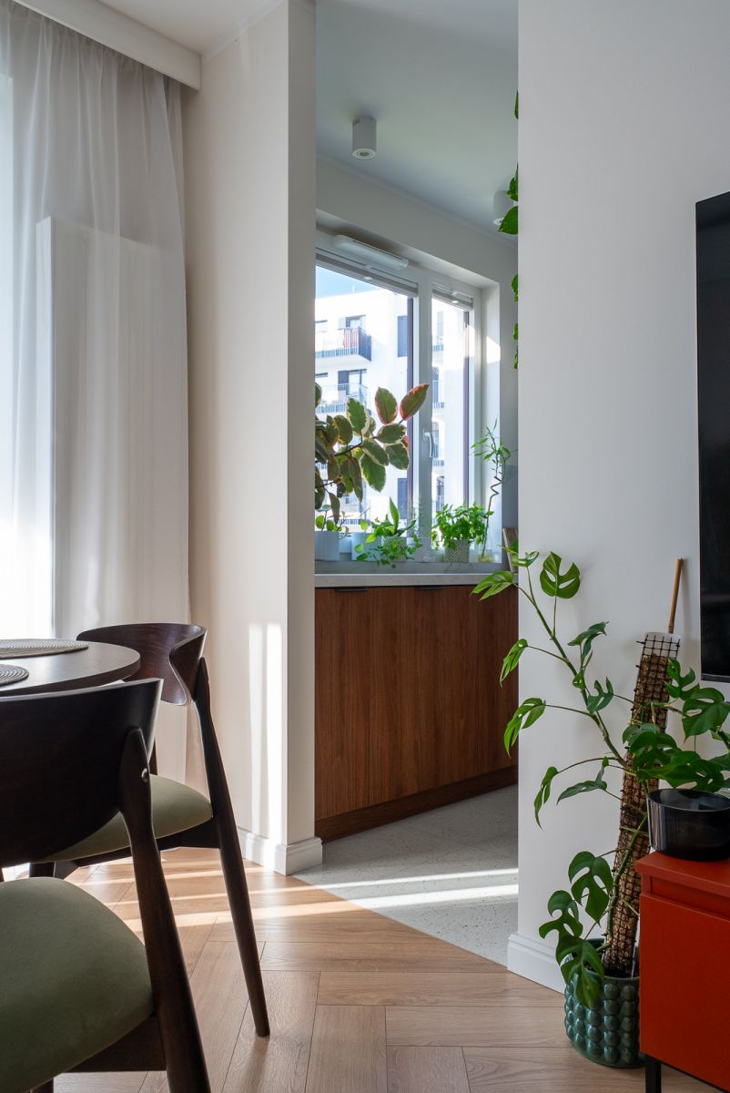 Warszawa · ul. Lazurowa — 23