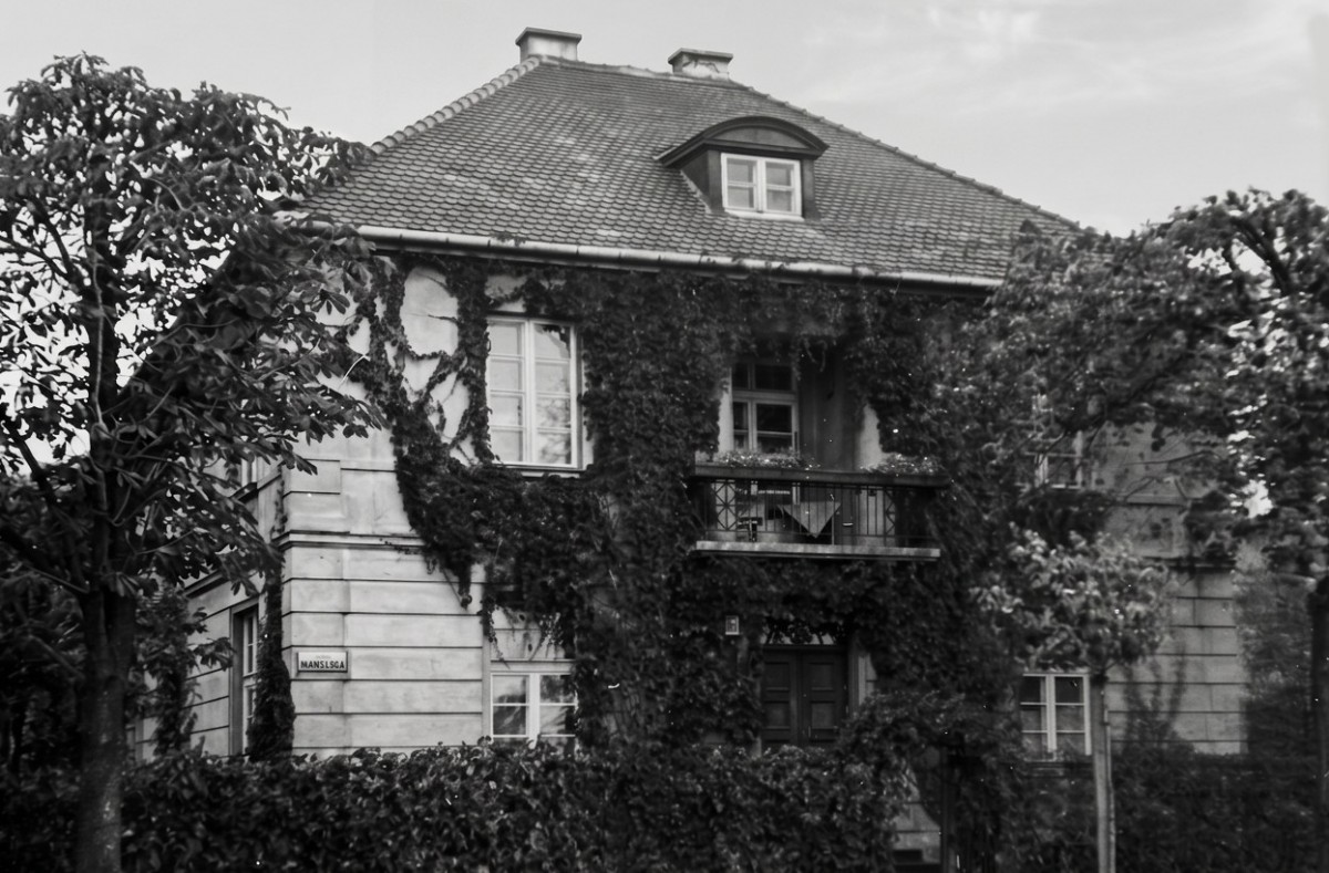 Warszawa — 6