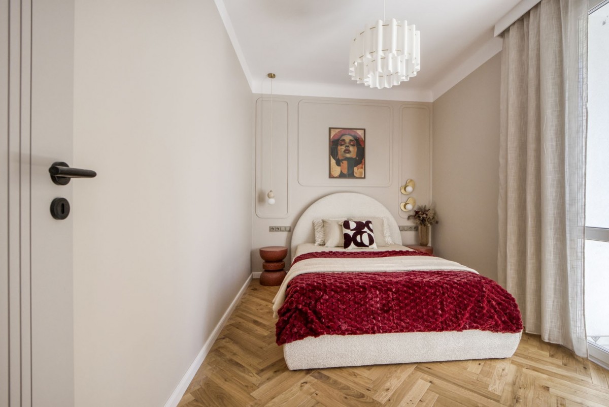 Warszawa · ul. Stanisława Staszica — 9