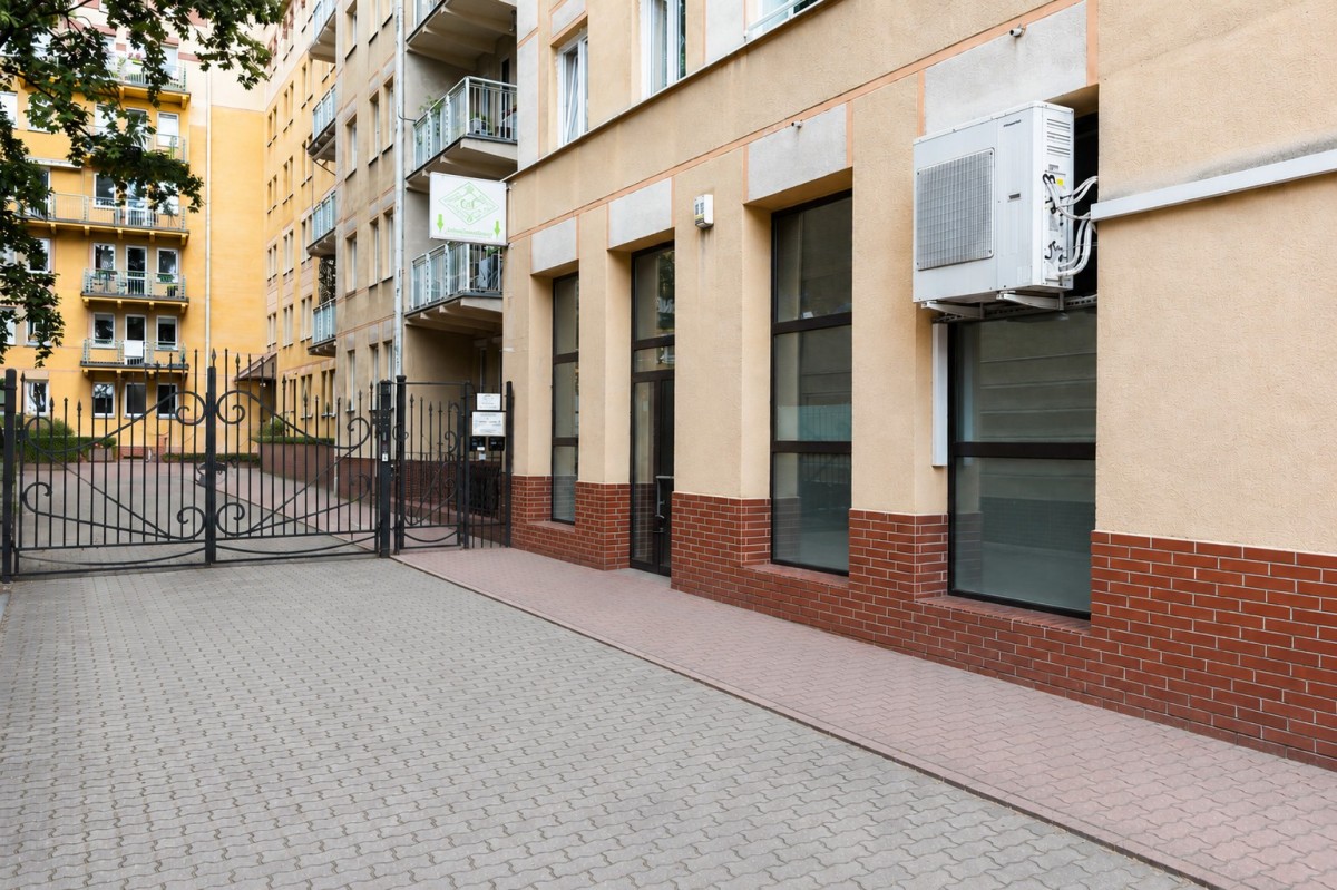 Warszawa · Śródmieście — 2