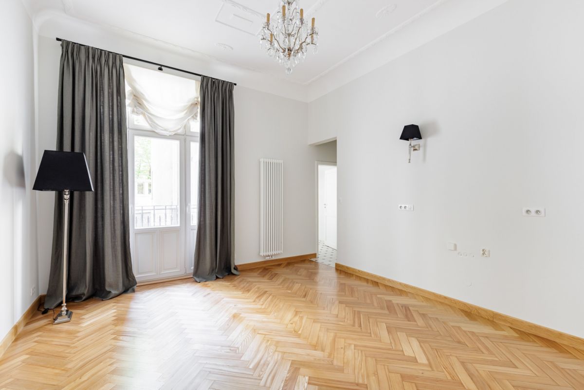 Warszawa · ul. Lwowska — 5