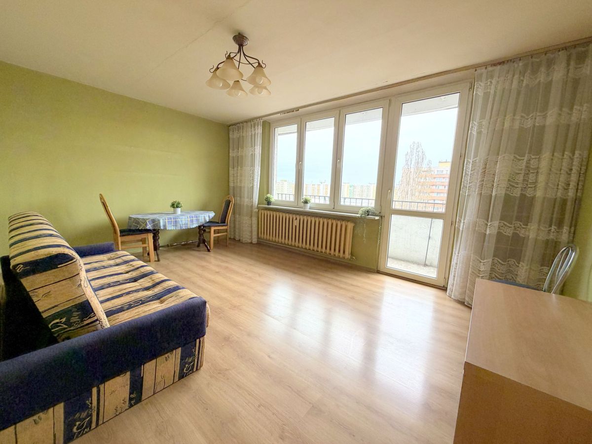 Warszawa · ul. Michała Kleofasa Ogińskiego — 2