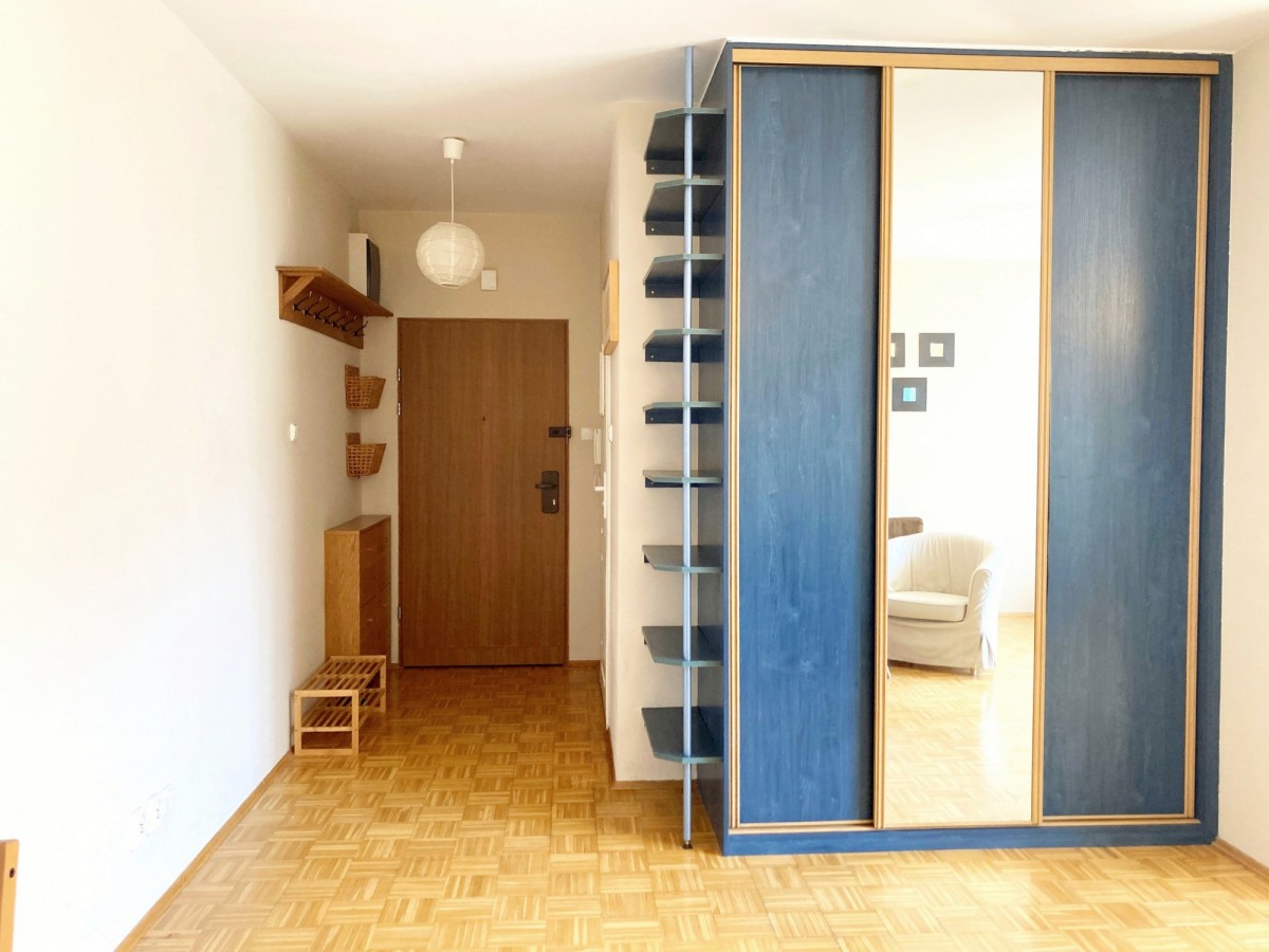 Warszawa · ul. Zygmunta Modzelewskiego — 4