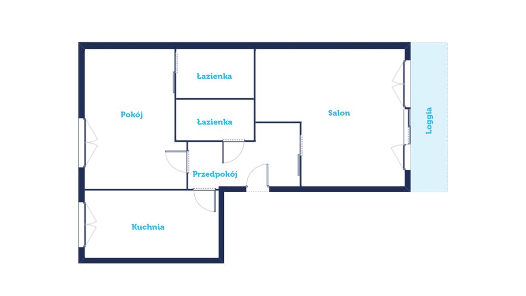 Warszawa · ul. Jana Żabińskiego — 14