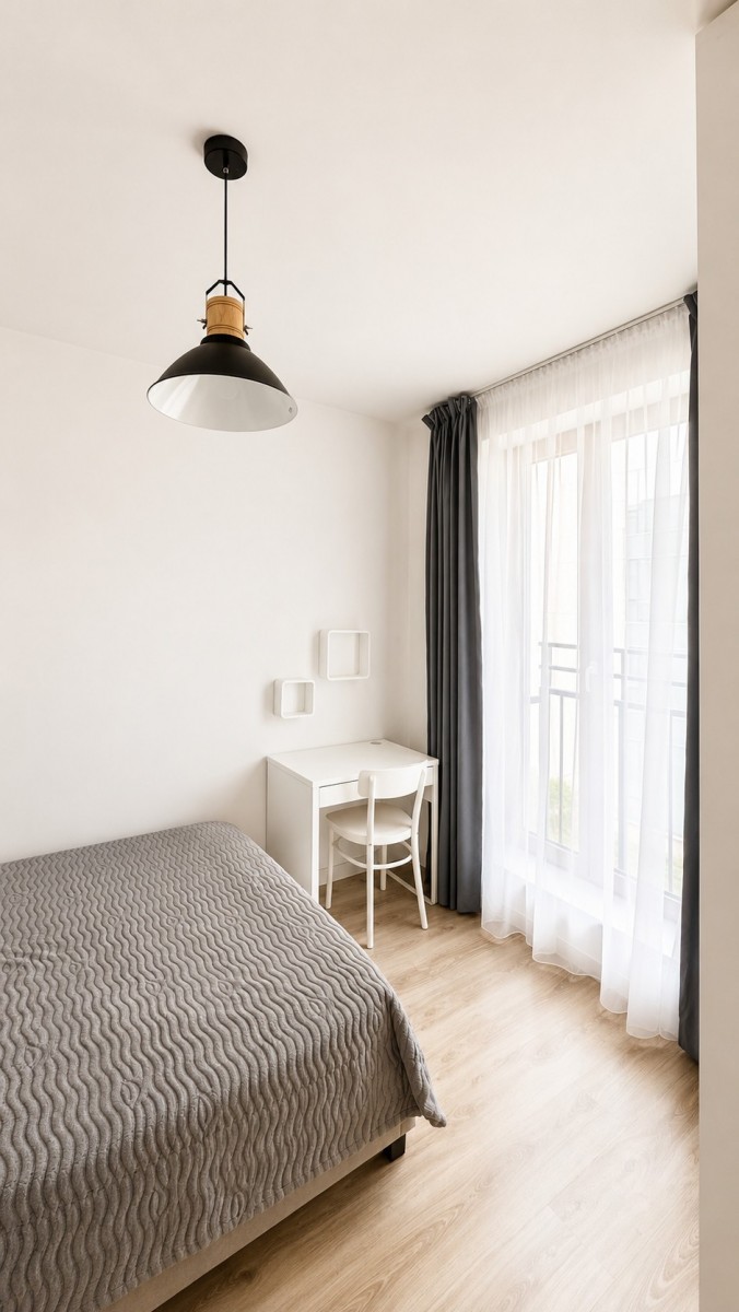 Warszawa · ul. Franciszka Klimczaka — 9